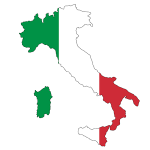 Международные перевозки грузов в Италию
